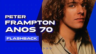 PETER FRAMPTON - BABY I LOVE YOUR WAY