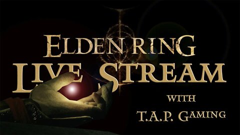 ELDEN RING #5 The Search for Stormveil Castle