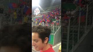 Rapid Viena vs STEAUA