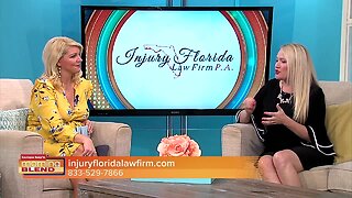 Injury Florida Law Firm | Morning Blend