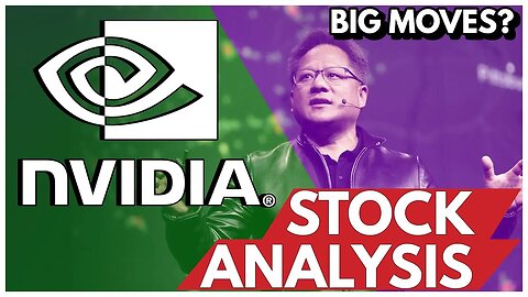 Is Nvidia a good stock to buy? | NVDA stock analysis