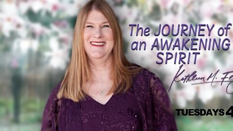 The Journey of an Awakening Spirit - How to Keep Moving Forward When You Are In a Storm