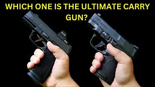 Ultimate 7 Carry Gun Comparison