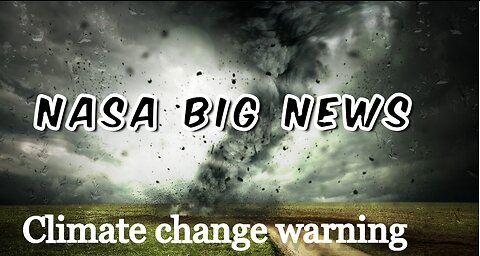 s Climate Change the Same as Global Warming? – We Asked a NASA Expert