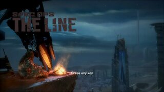 Spec Ops: The Line: Chapter 10 Part 1