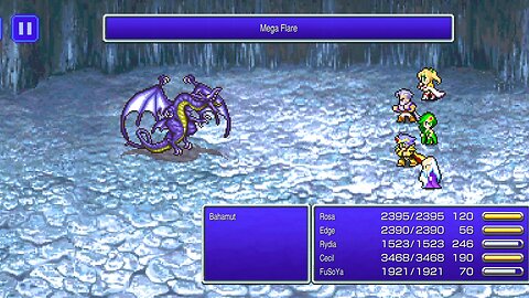 Final Fantasy Pixel Remaster Walkthrough 18