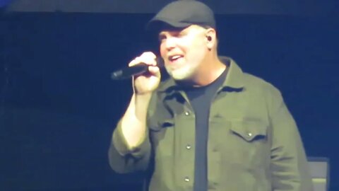 MercyMe full concert! - "Best News Ever" in Greenville, SC 11.18.22