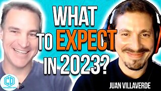 2023 crypto and bitcoin predictions with Juan and Max.