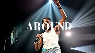 Lil Tjay Type Beat - "Around" | Polo G Type Beat 2023