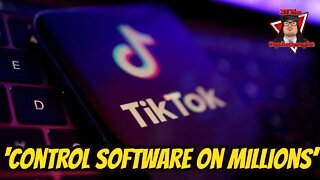 FBI Director Wray China Could Use TikTok to ‘Control Software on Millions’ of Americans’ Devices