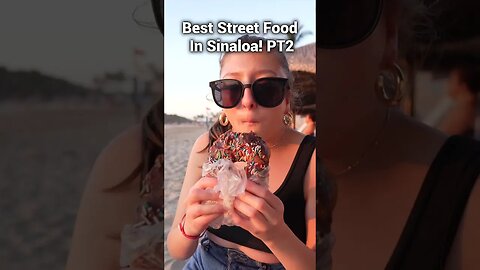 Taste Testing the BEST Street Food in SINALOA