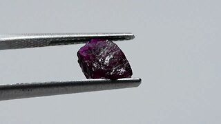 Purple Sapphire, Tazania