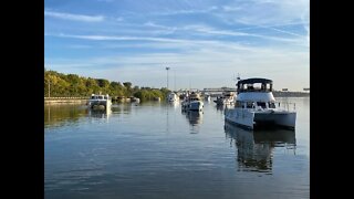 MV Soulstice - Hammond to Ottawa