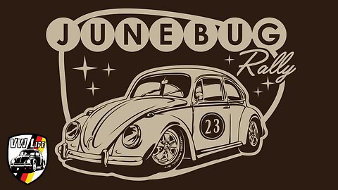 The JuneBug 2023