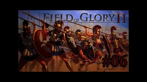 Field of Glory II: Rise of Persia 06 Uprising in Sardis, Can we put it down?