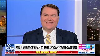 DeMaio Slams SF Mayor for Downtown Failure: "Do Your Job!"