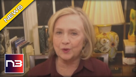 Hillary Plotting 2024 Comeback? What She Just Did is Raising Questions in DC