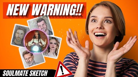 Tina Psychic Soulmate Sketch ((🚨NEW WARNING!!🚨))Tina Psychic Soulmate Sketch Review 2024