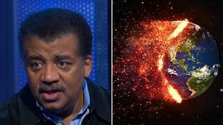 _We Might Have 100 Years Left!_ Neil deGrasse Tyson On The World