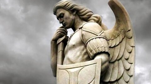 Saint Michael: Meet the Angel (2022) Trailer