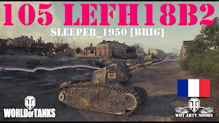105 leFH18B2 - Sleeper_1950 [BRIG]