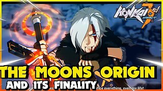 Honkai Impact 3rd THE MOONS ORIGIN AND ITS FINALITY Act 1 DESTINIES COLLIDE