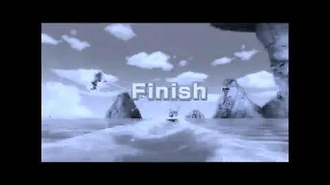2091riveraisrael & Friends vs Wii Sports Resort Wakeboarding (Reuploaded)
