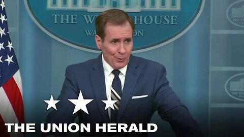 White House Press Briefing 02/17/2023