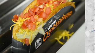 Taco Bell Commits to Sustainable Packaging by 2025