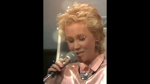 #abba #agnetha # live #love #jag var så kär #shorts #hq