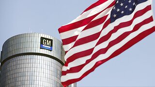 General Motors Adds Jobs In Ohio As It Mulls Selling Lordstown Plant