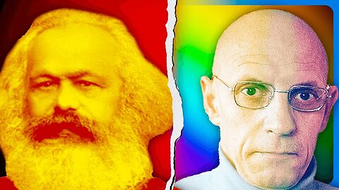 Foucault Destruiu a Esquerda Radical?
