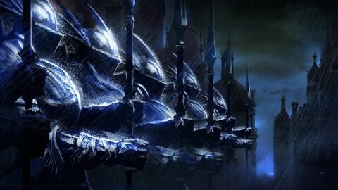 Medieval Music - Shadow Knights | Dark, Spooky