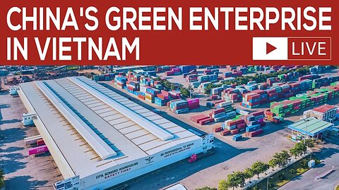 LIVE: How Chongqing Enterprises Expand Vietnam Market