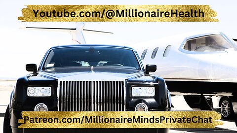 I'M A MILLIONAIRE - Wealth is Coming to You, New Earth, Chosen Ones (share this message)