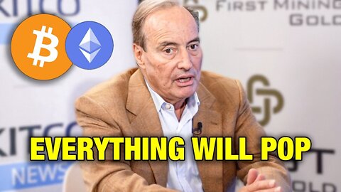 Harry Dent: This Is When I'm Buying Bitcoin & Ethereum