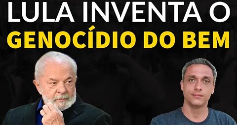 Genocidal - Lula increases the deaths of Ianomamis by 50% and the press remains silent