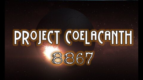 Project Coelacanth 8867