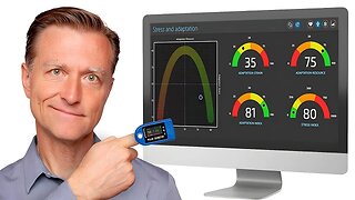 Heart Rate Variability (HRV): Measure Your Autonomic Nervous System (ANS)