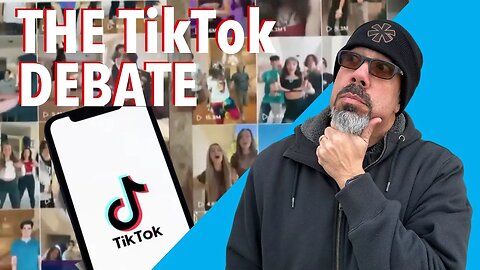 Reasons for Hope Responds | The TikTok Debate