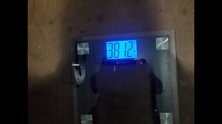 Weigh-In Jan 4, 2024