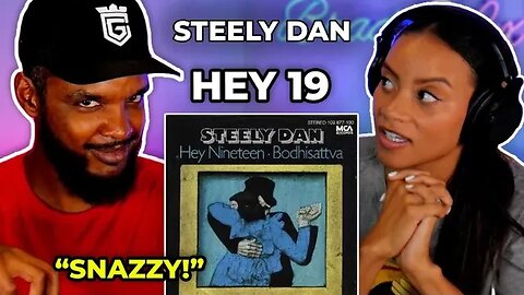 🎵 Steely Dan - HEY 19 REACTION