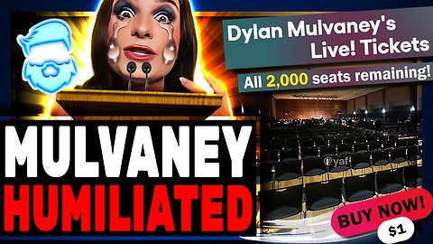 Dylan Mulvaney HUMILIATED! Everything You've Been Told Is A Lie! TikTok Is A WEAPON!