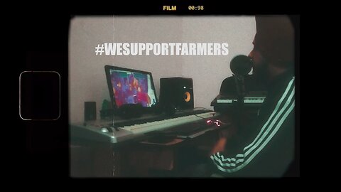 We support Farmers