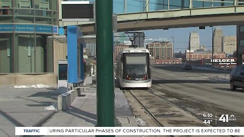 KC Streetcar extension in line for $174M in federal funding