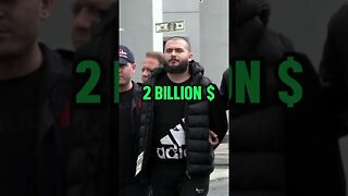$2 Billion Scam AND 11k+ Years in Prison