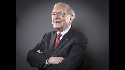 Top 10 Notable Quotes from Warren Buffet