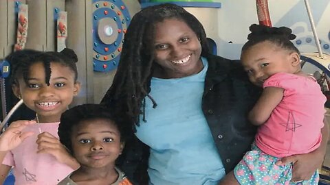 Why Are Black Women So Proud To Become Single Mothers Making Fatherless Children? Full Video!