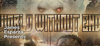 World Without End | December 25th Update | Wing#53