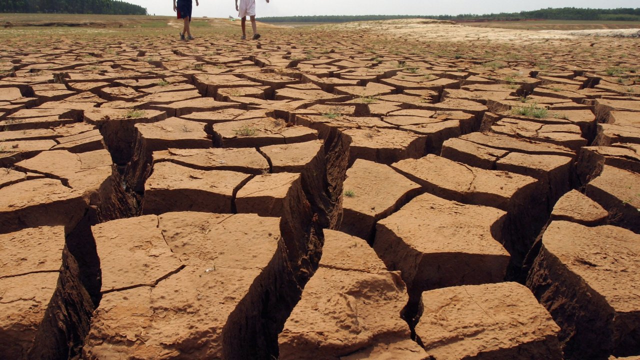 Thousands Of Scientists Around The World Declare A 'Climate Emergency'